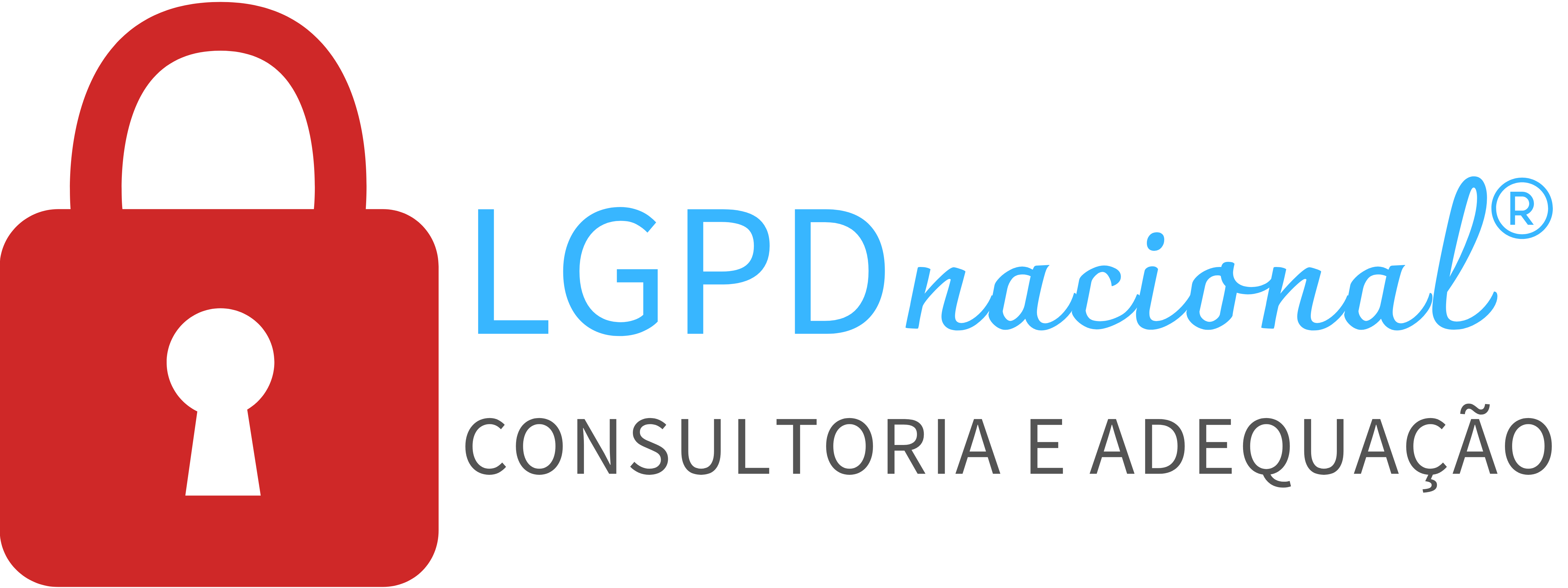 LGPD Nacional
